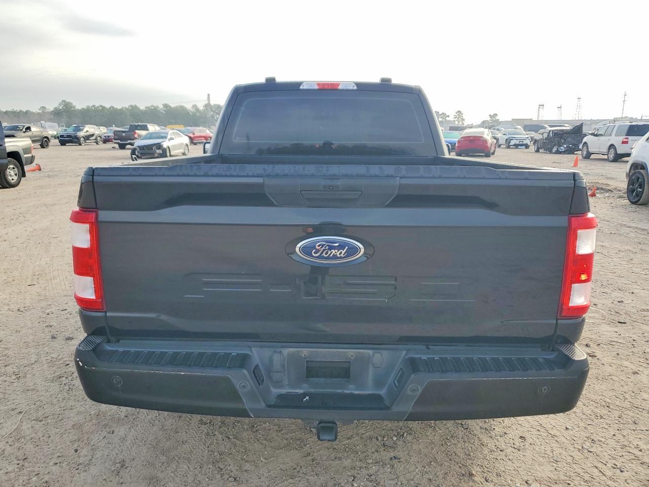 2023 Ford F150 - Image 6