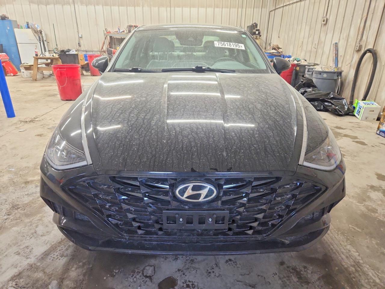 2022 Hyundai Sonata Sel - Image 5