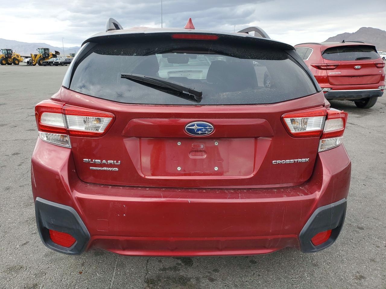 2019 Subaru Crosstrek Premium - Фото 6