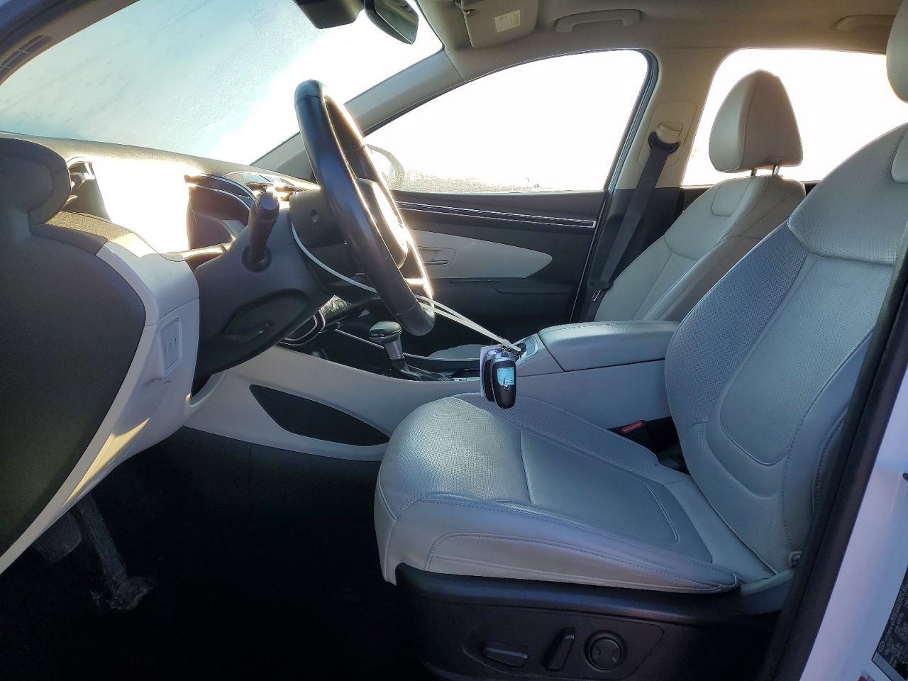 2023 Hyundai Tucson Sel - Фото 7