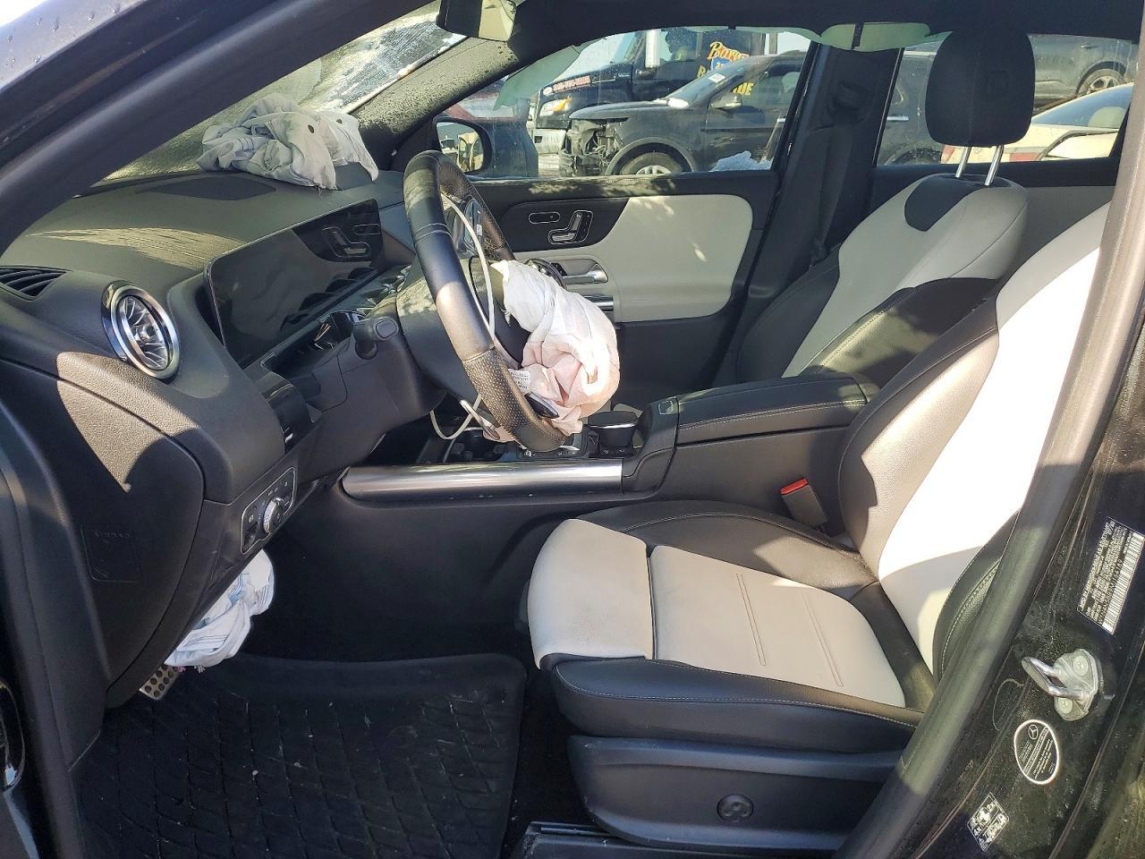 2021 Mercedes-Benz Gla 35 Amg - Фото 7