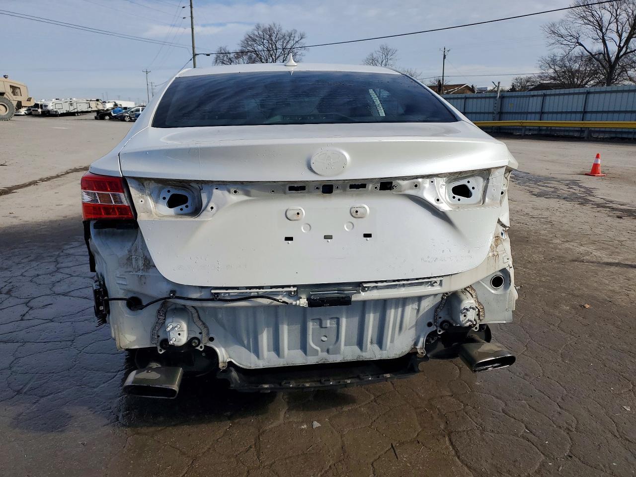 2015 Toyota Avalon Limited - Фото 6