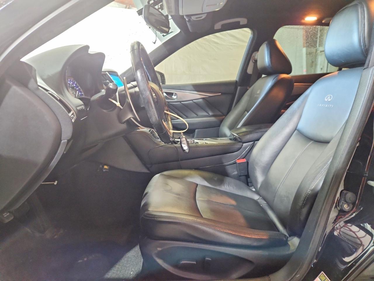 2014 Infiniti Q50 Base - Image 7