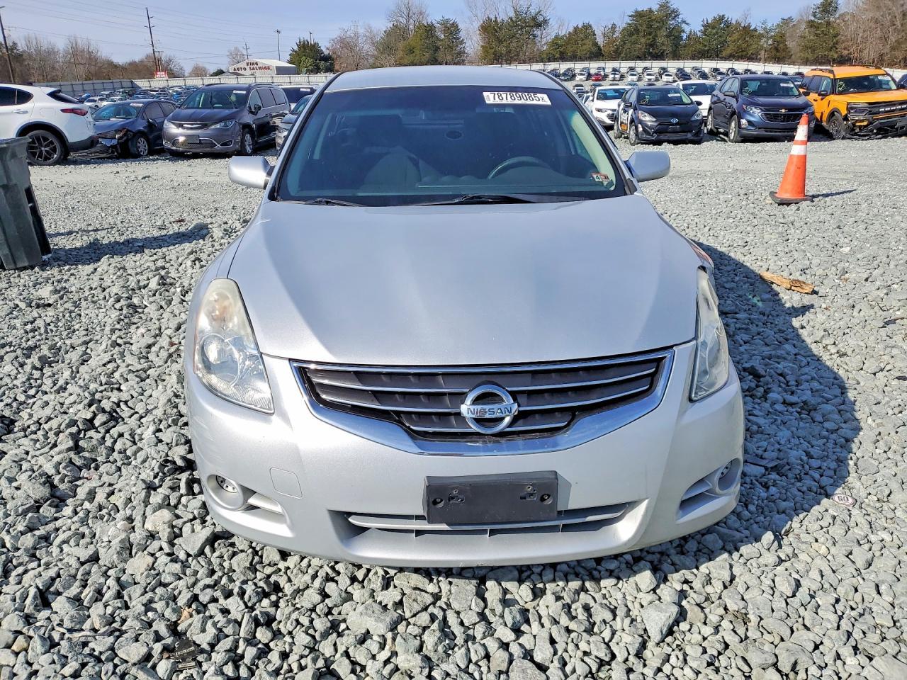 2010 Nissan Altima 2.5 - Фото 5