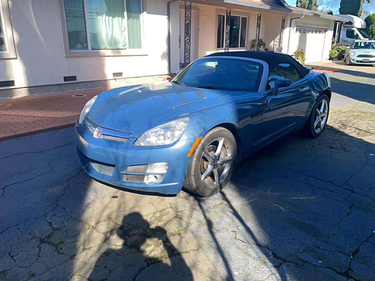 2007 Snowex Sky Preferred - Image 2