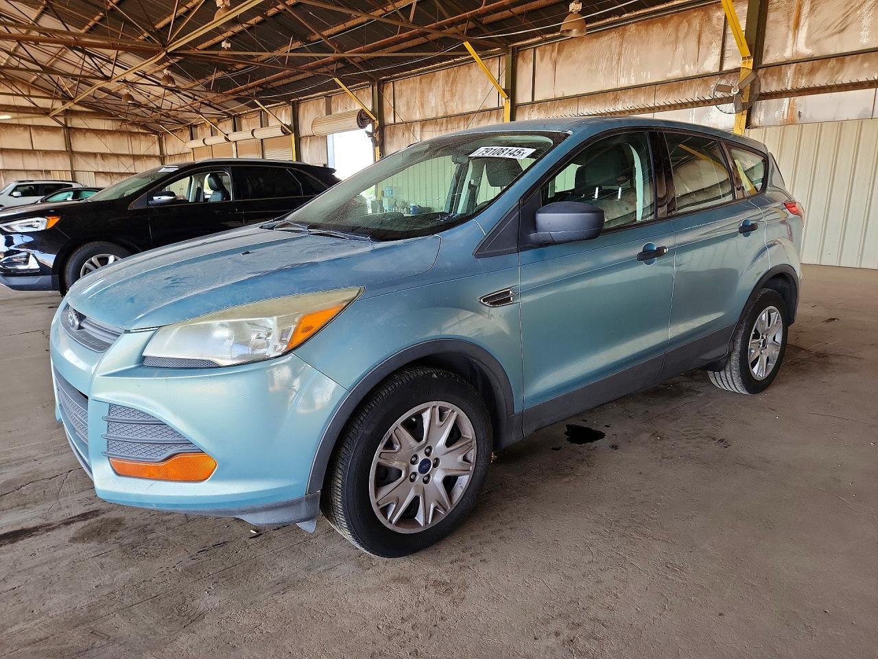 2013 Ford Escape S