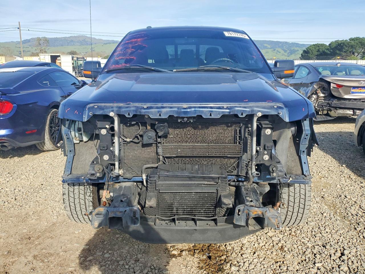 2013 Ford F150 Supercrew - Image 5