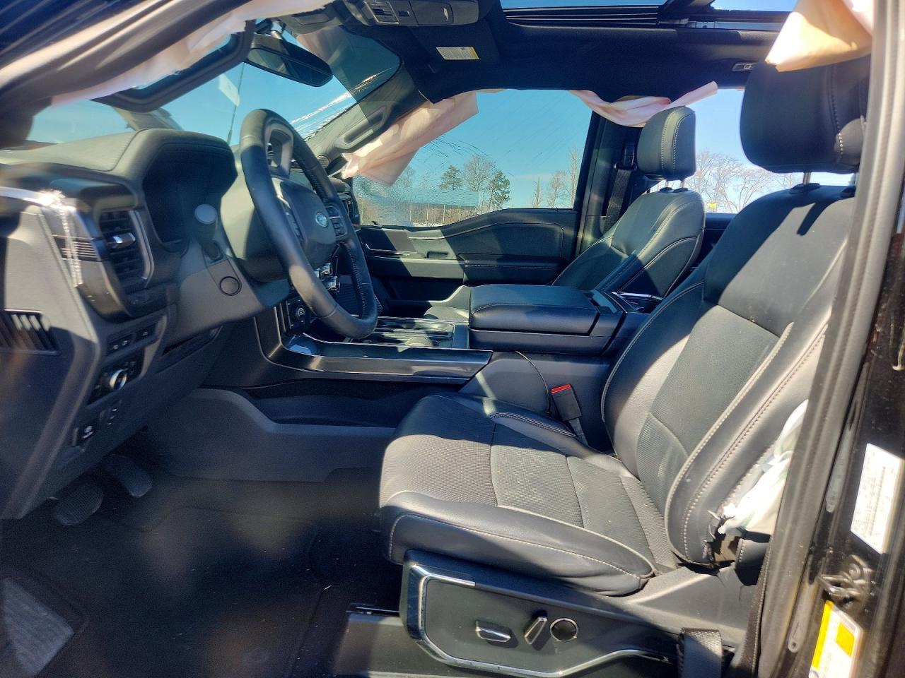 2023 Ford F150 Supercrew - Фото 7