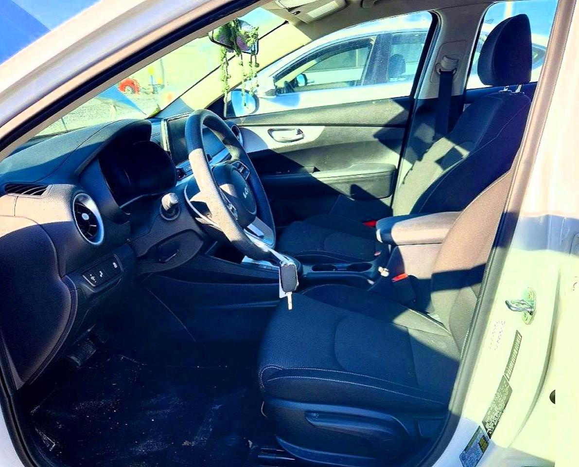 2024 Kia Forte - Image 7
