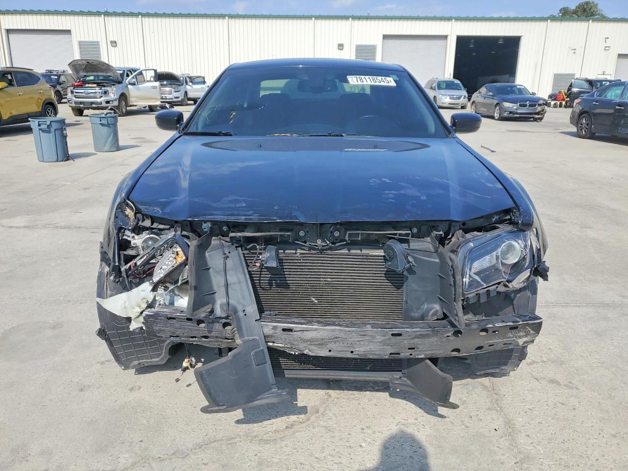 2019 Chrysler 300 Touring - Фото 5