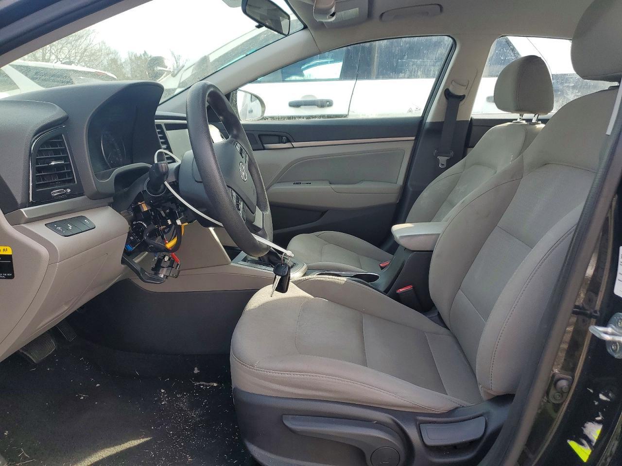 2018 Hyundai Elantra Sel - Image 7