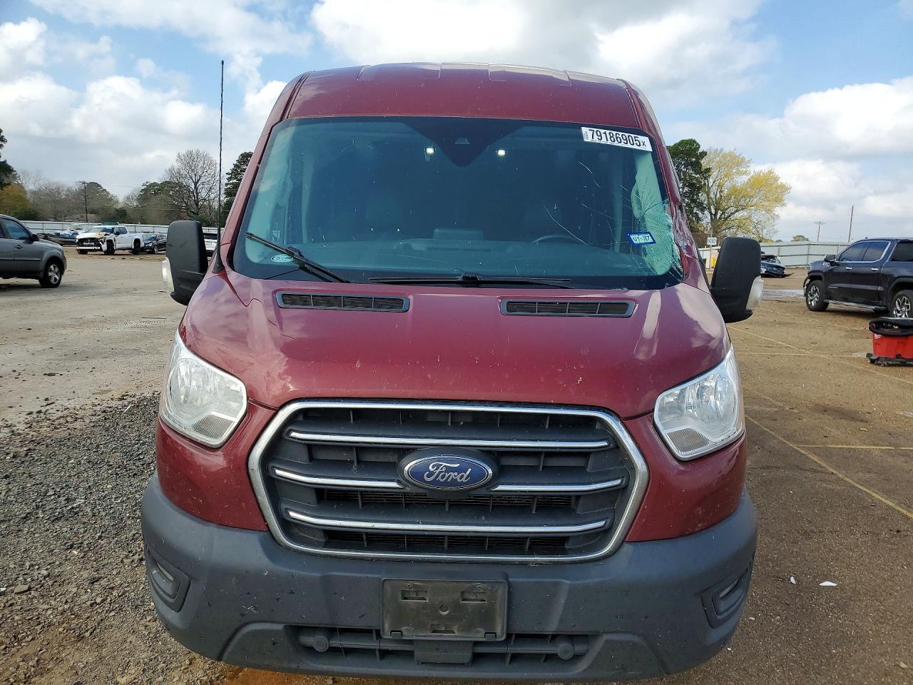 2020 Ford Transit - Image 5