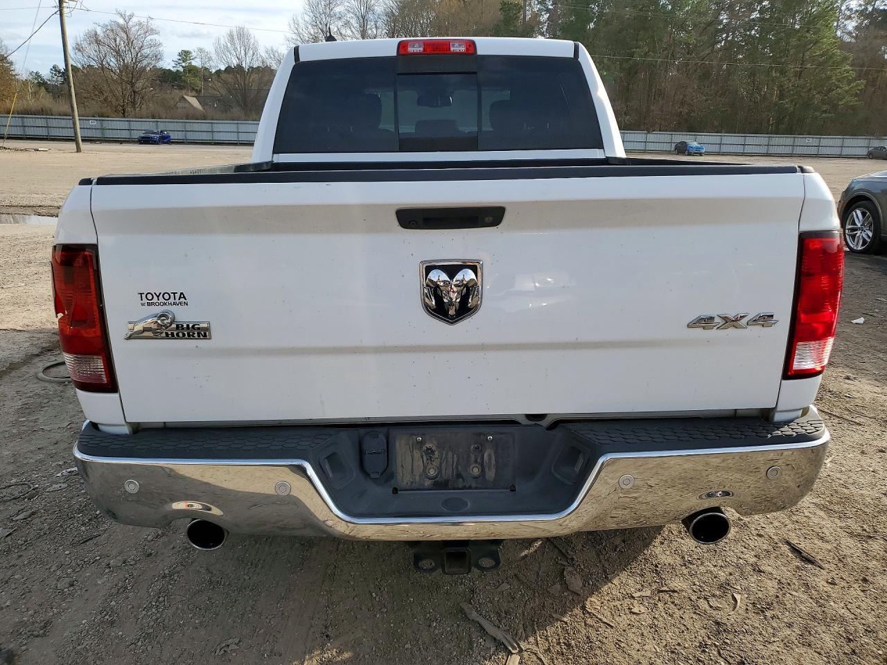 2017 Ram 1500 Slt - Image 6