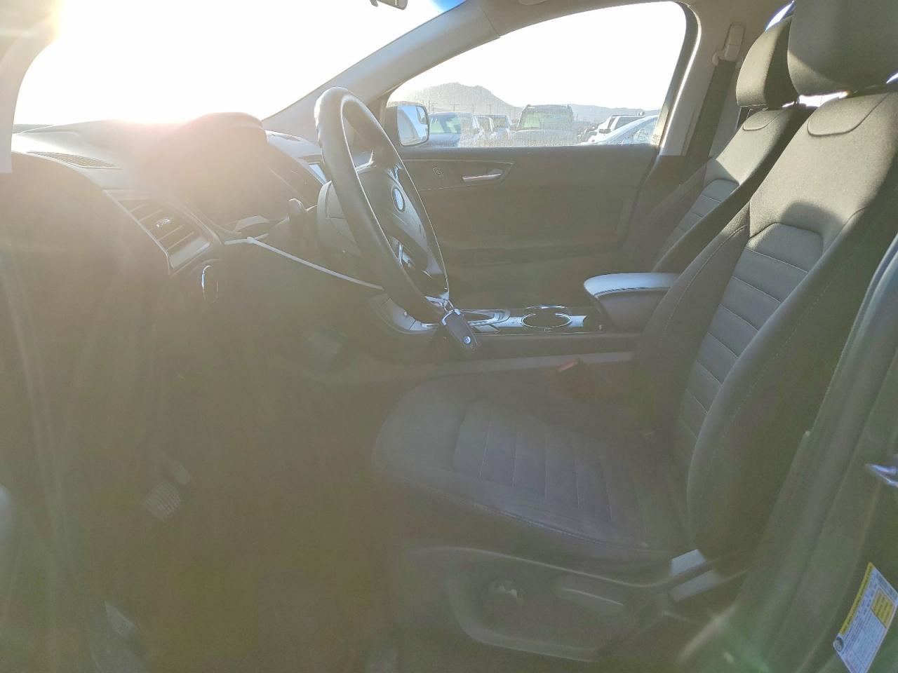 2017 Ford Edge Se - Фото 7
