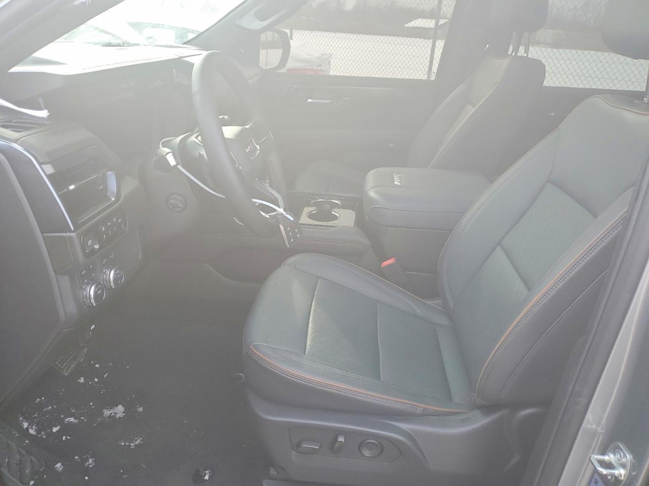 2025 GMC Yukon Xl At4 - Фото 7