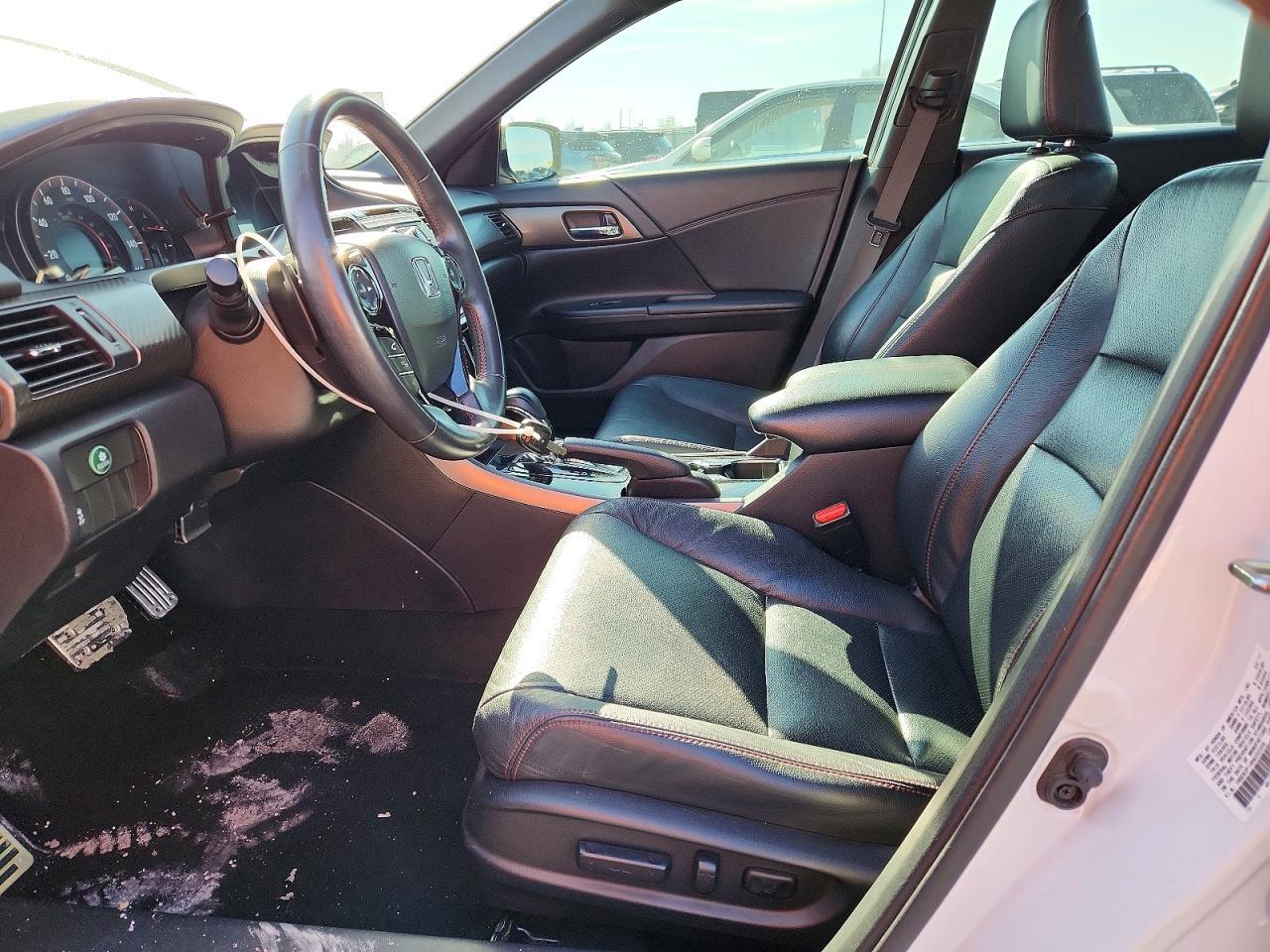 2017 Honda Accord Sport Special Edition - Image 7