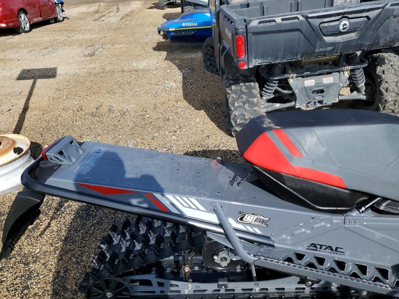 2022 Arctic Cat Wildcat - Фото 6