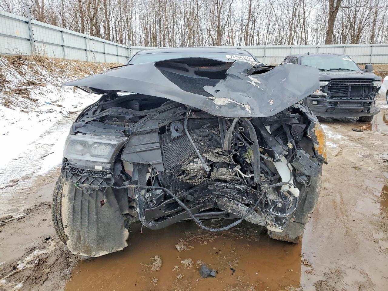2021 Dodge Durango R - Фото 5