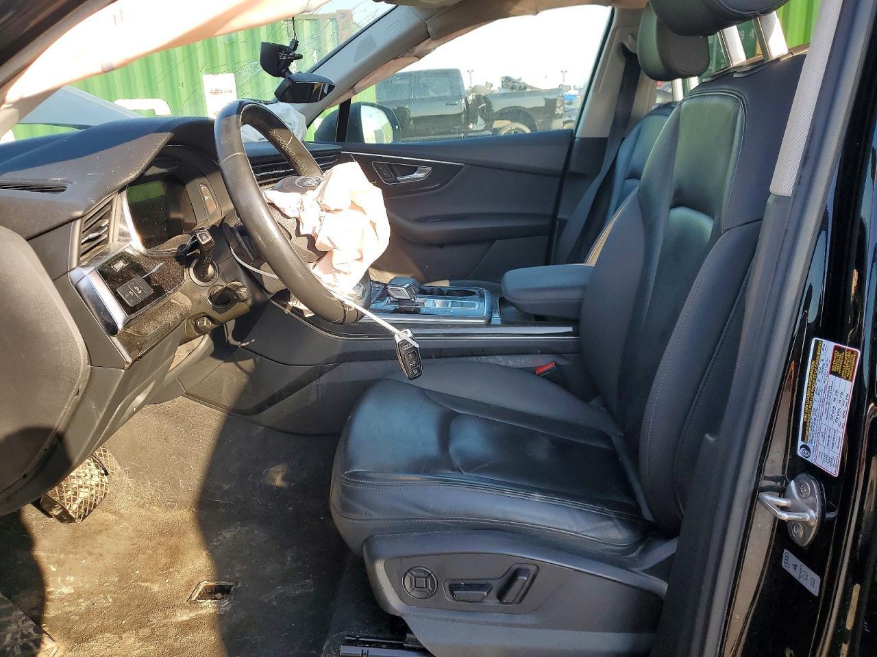 2021 Audi Q7 Premium Plus - Image 7