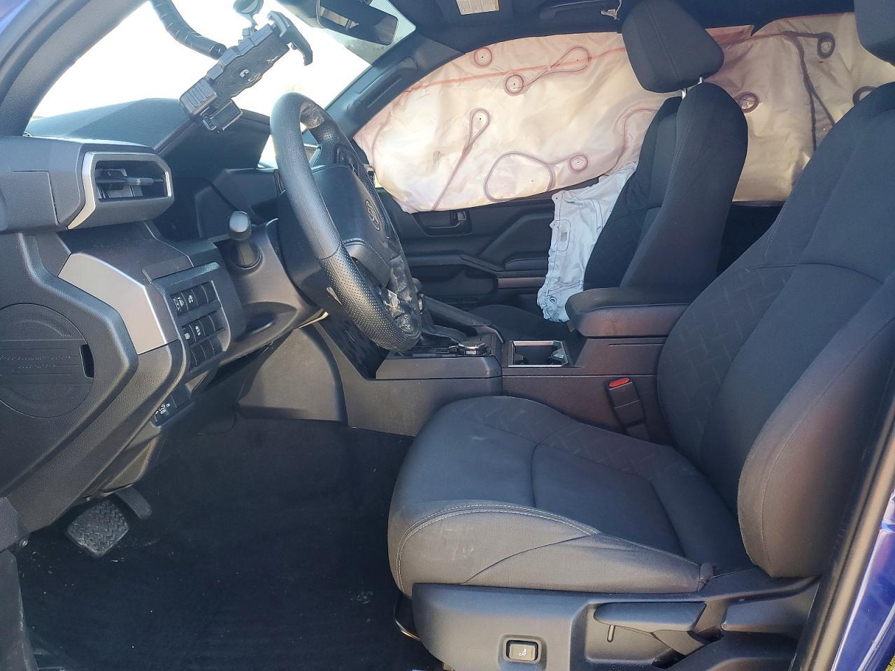 2024 Toyota Tacoma Sr5 - Image 7
