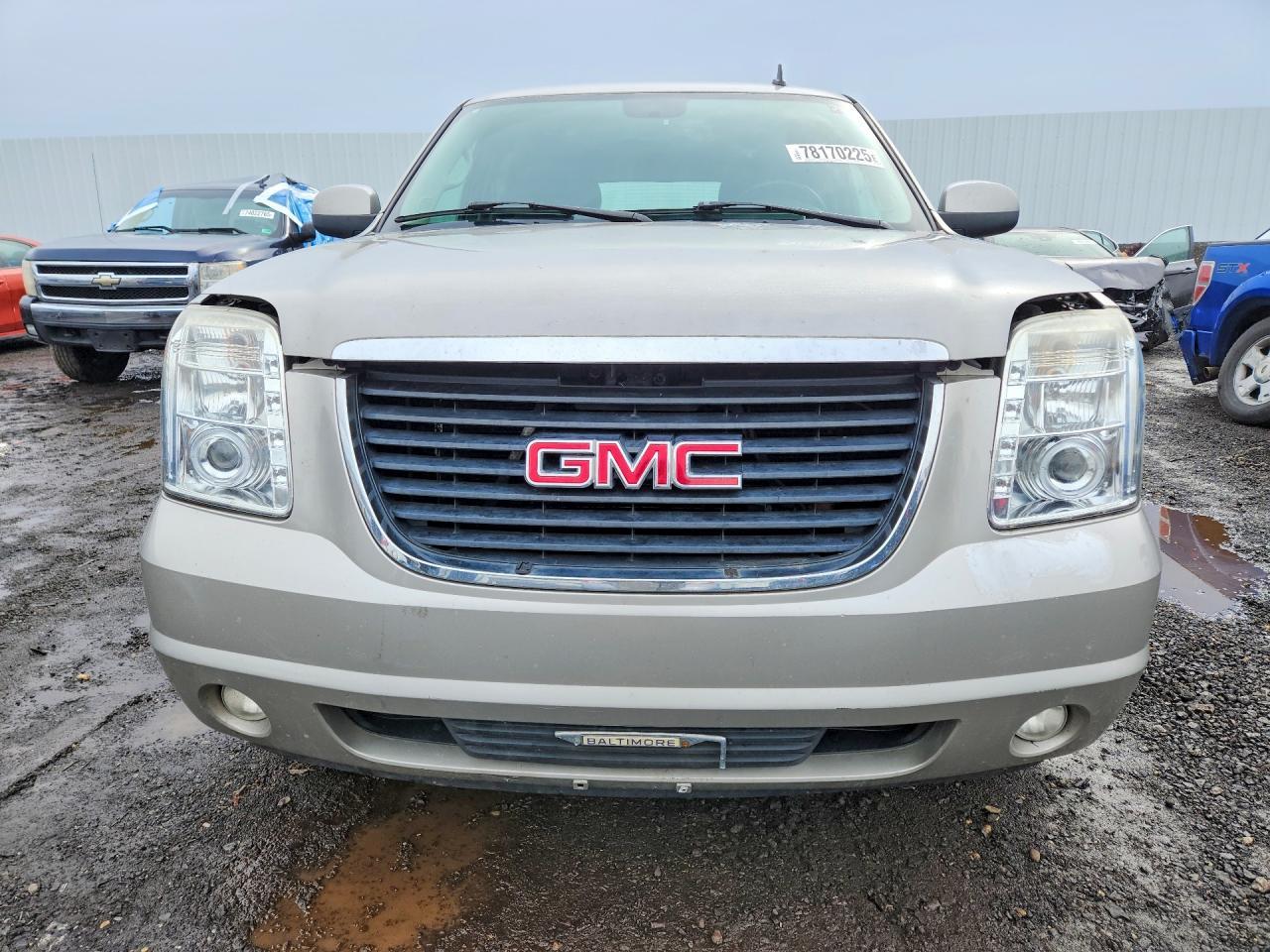 2007 GMC Yukon - Image 5
