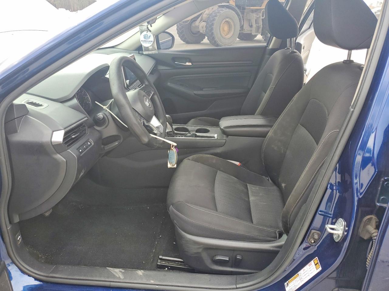 2020 Nissan Altima 2.5 S - Фото 7
