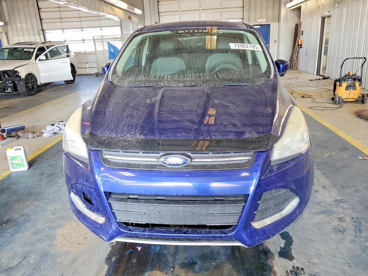 2013 Ford Escape Se - Фото 5