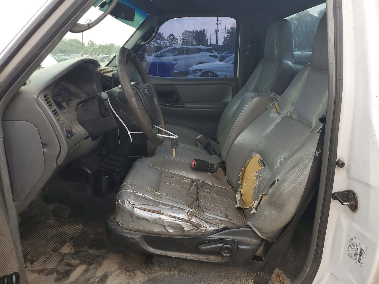 2004 Ford Ranger - Image 7