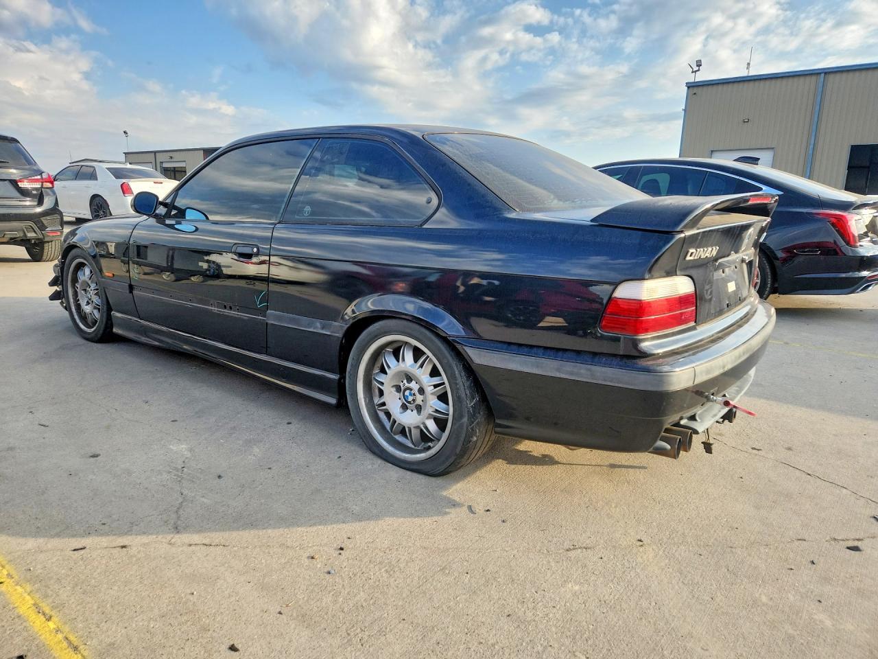 1997 BMW M3 - Image 2