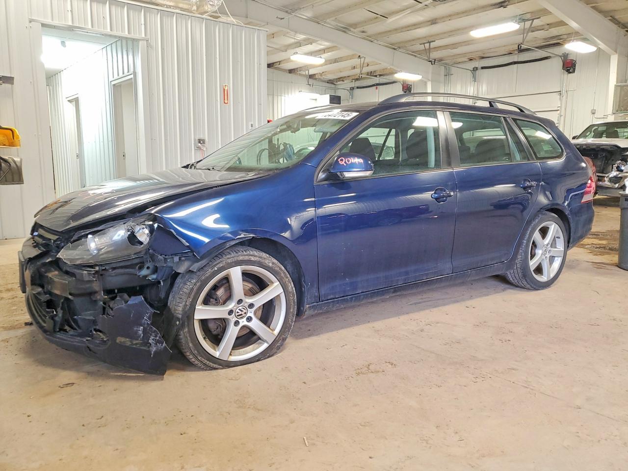 2011 Volkswagen Jetta S