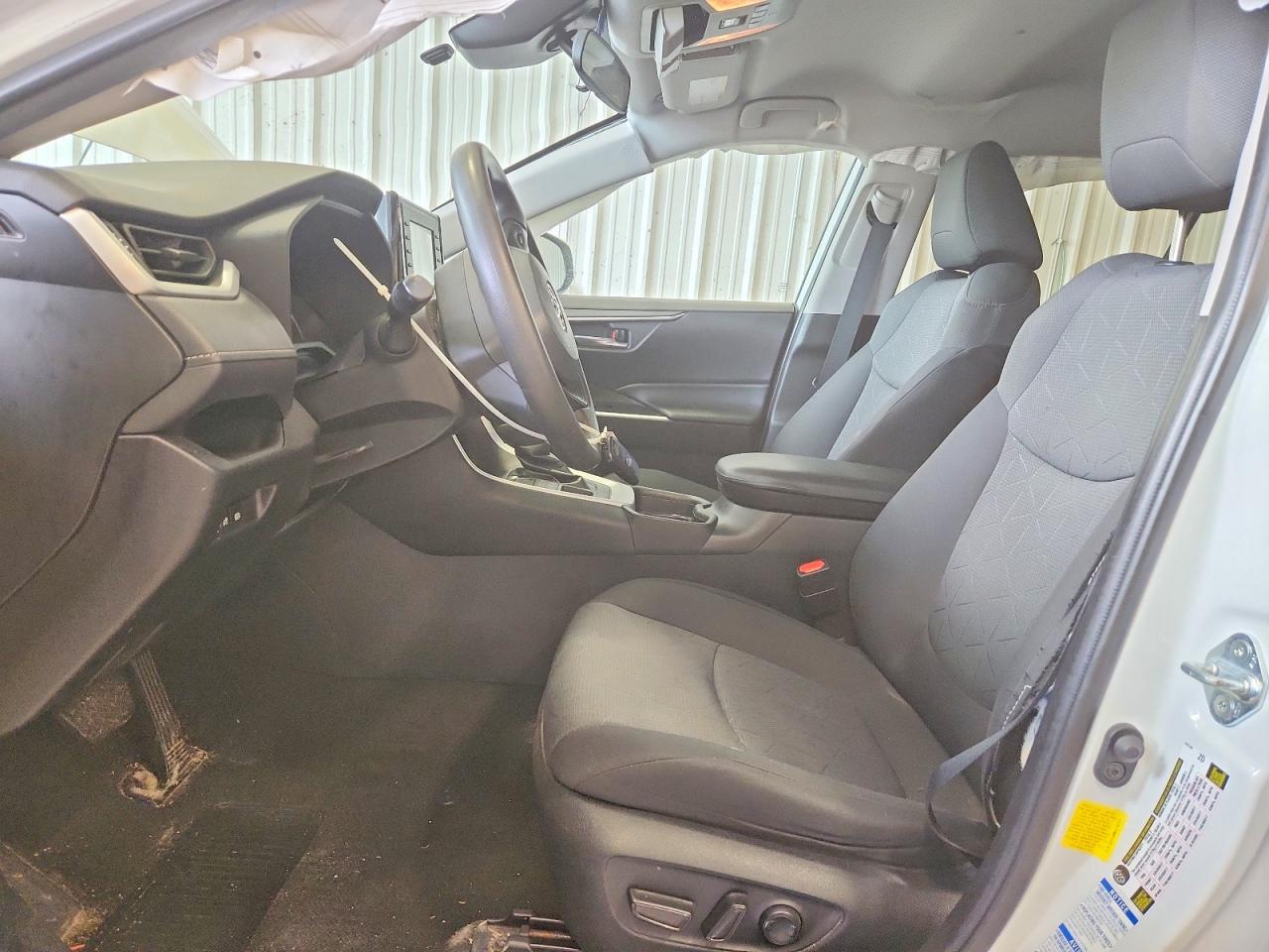 2021 Toyota Rav4 Xle - Фото 7