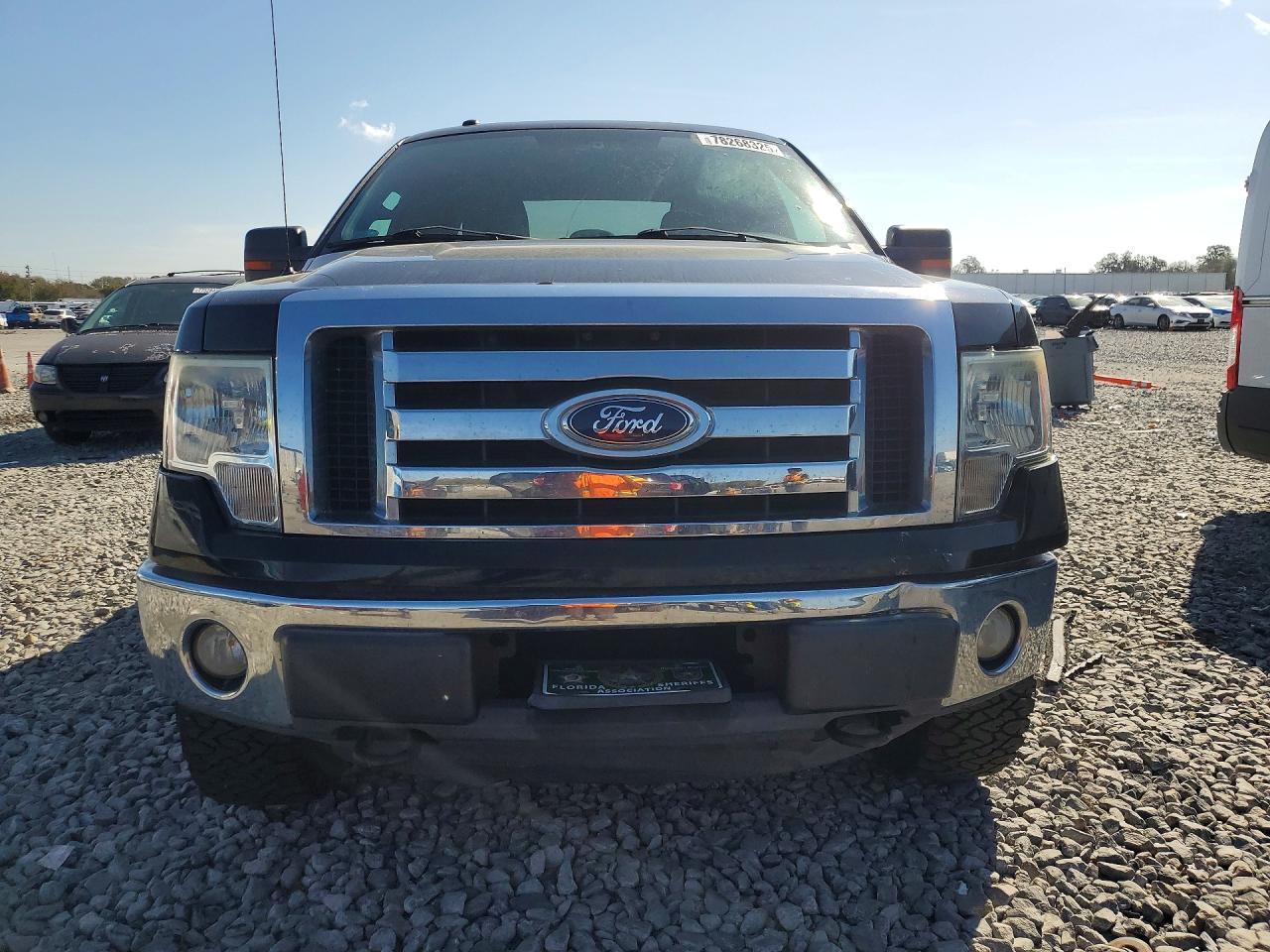 2011 Ford F150 Super Cab - Image 5