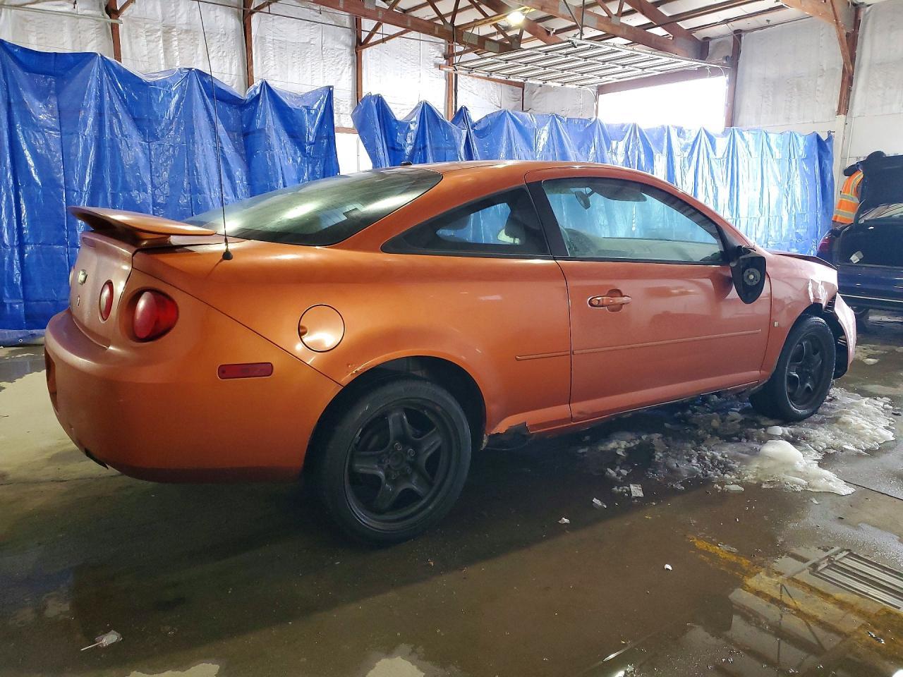 2007 Chevrolet Cobalt Lt - Image 3