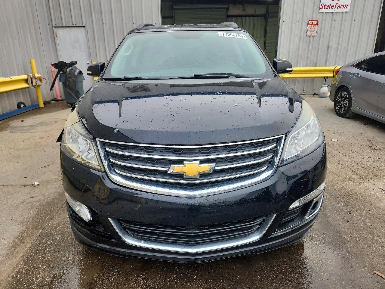 2017 Chevrolet Traverse Lt - Image 5