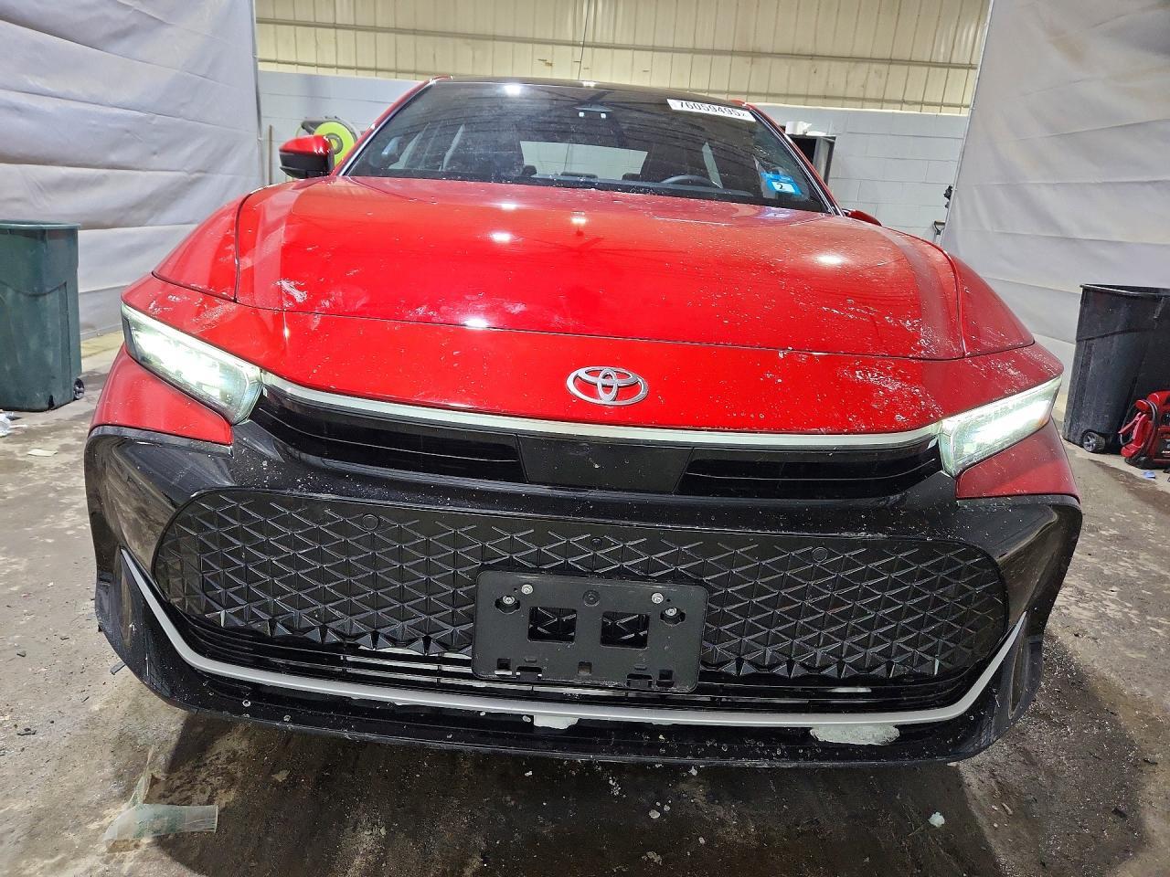 2024 Toyota Crown Xle - Image 5