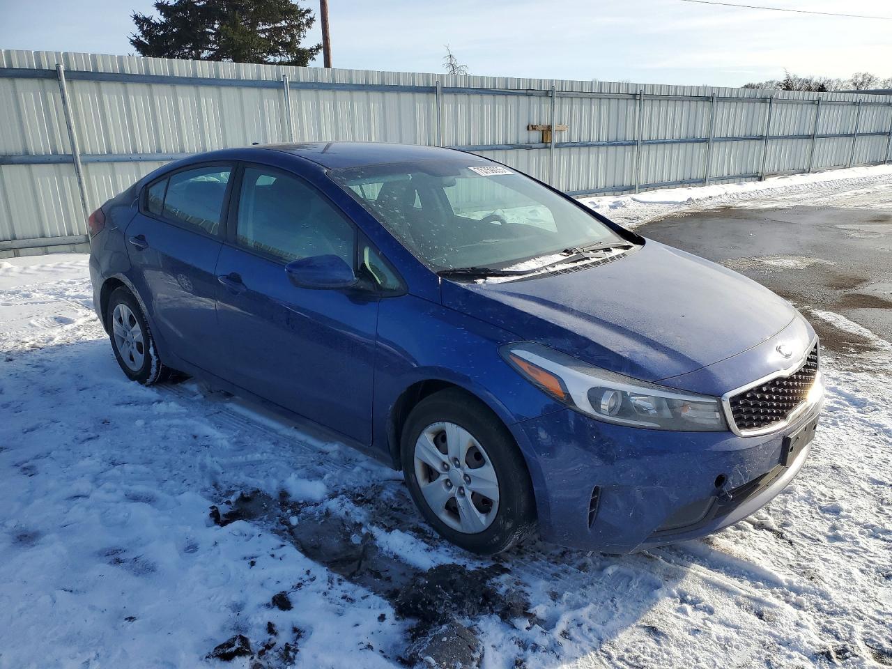 2018 Kia Forte - Фото 4