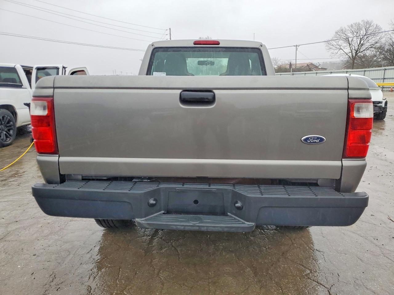 2004 Ford Ranger - Фото 6