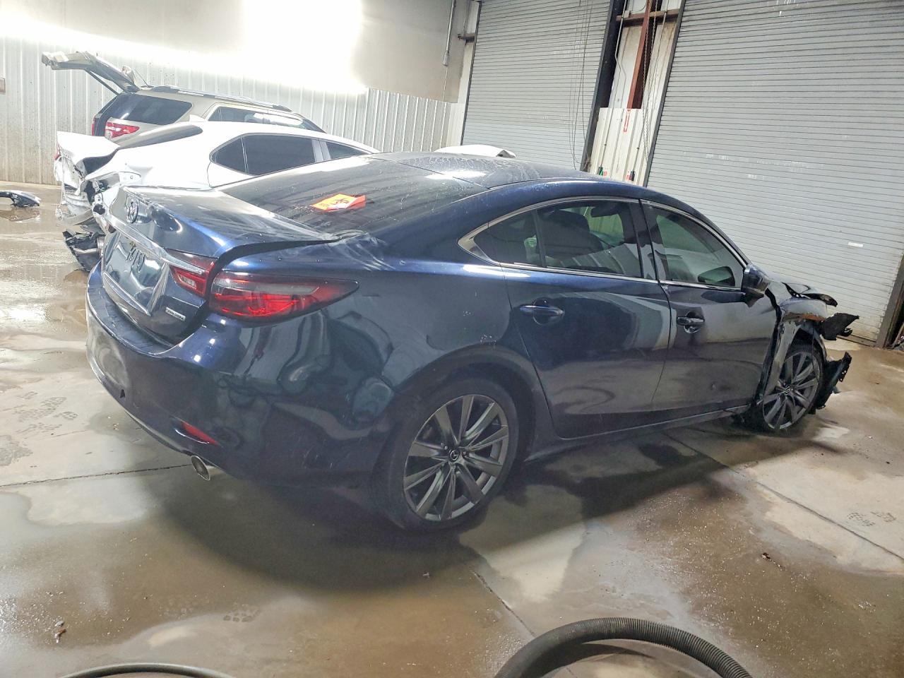 2021 Mazda 6 Touring - Фото 3