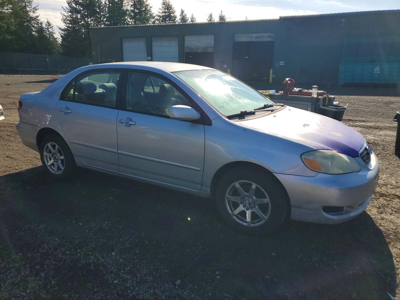 2005 Toyota Corolla Le - Image 4
