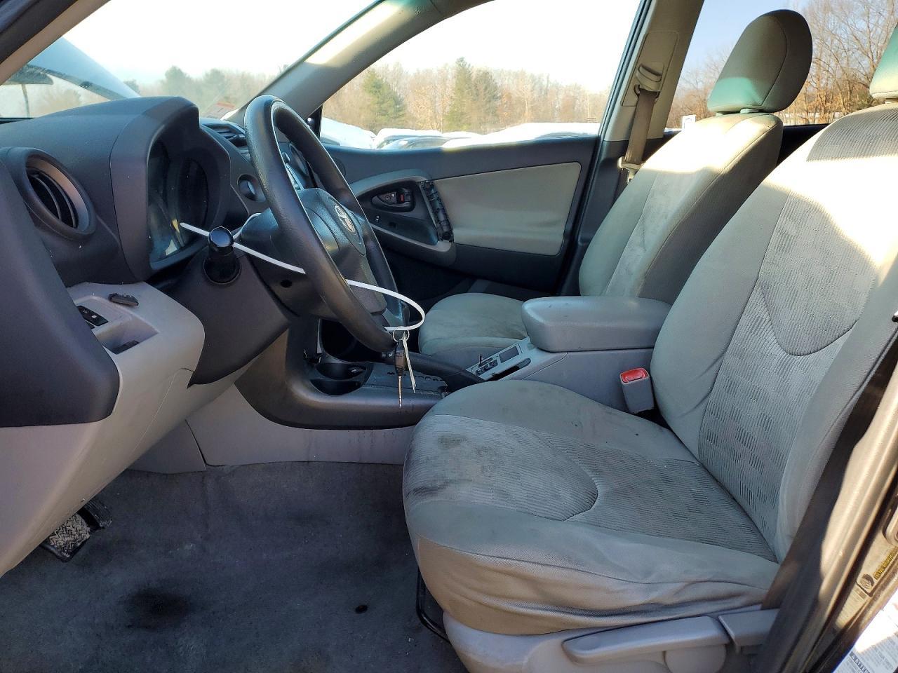 2010 Toyota Rav4 - Фото 7