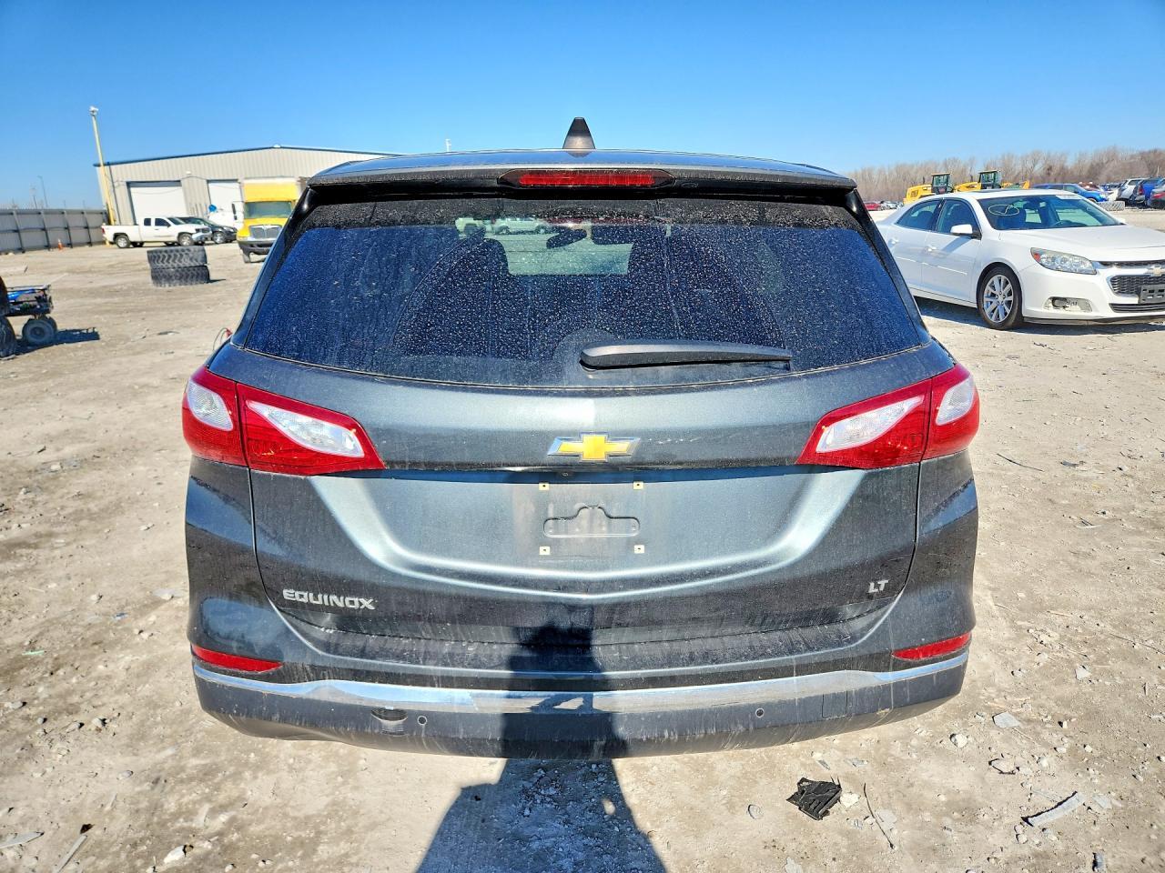 2020 Chevrolet Equinox - Image 6