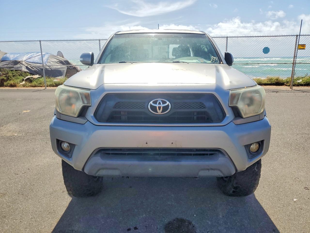 2015 Toyota Tacoma - Фото 5