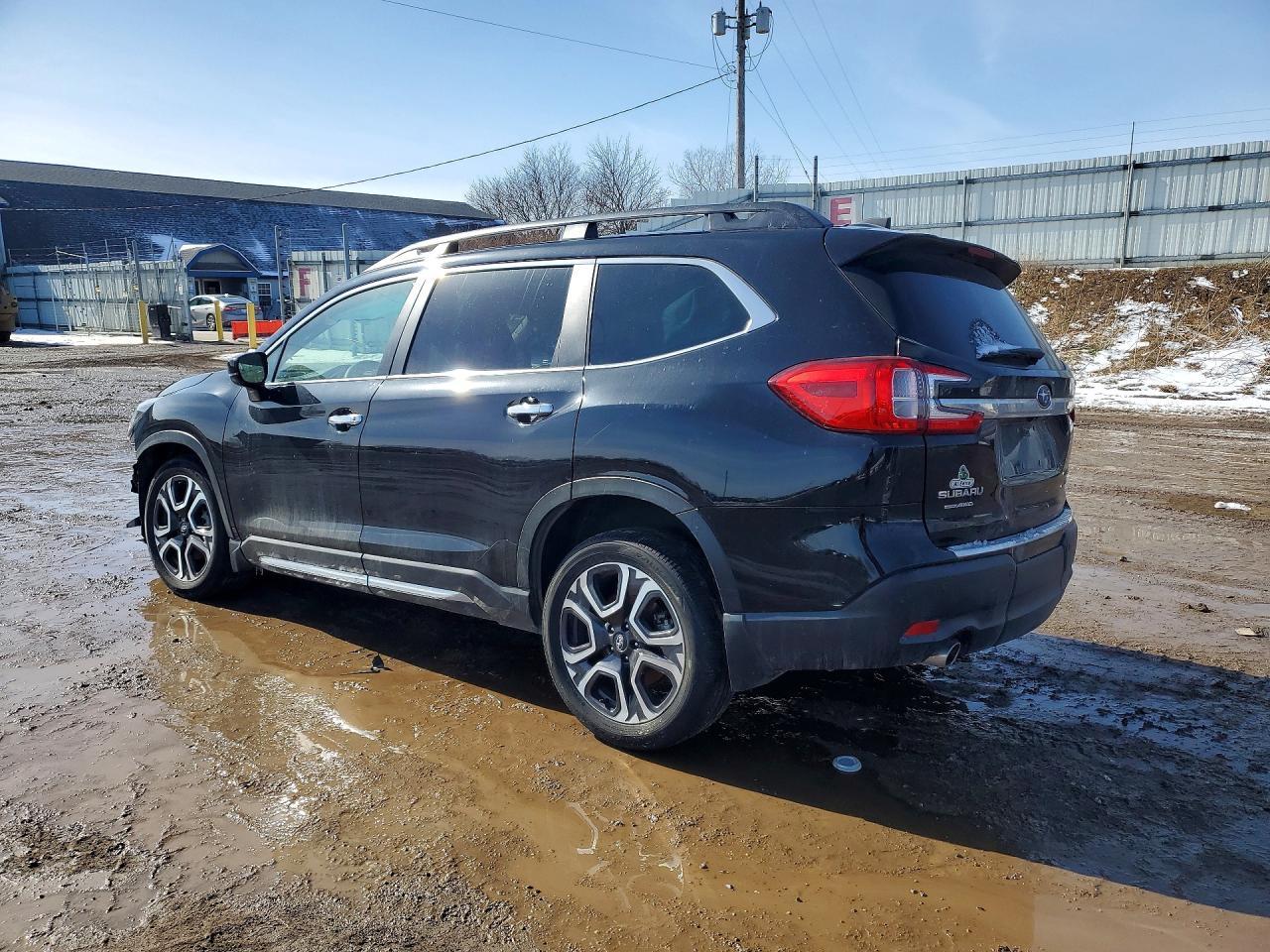 2025 Subaru Ascent Touring - Image 2