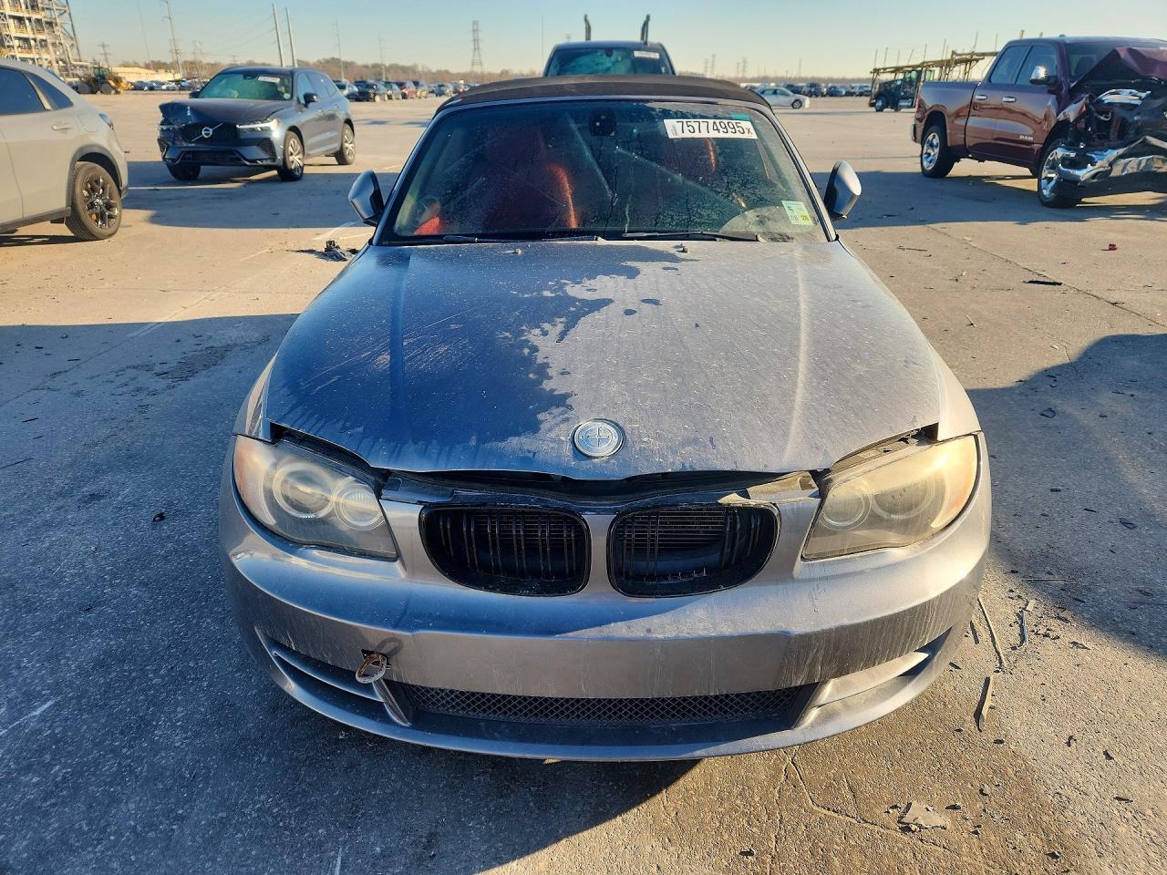 2011 BMW 128 I - Image 5