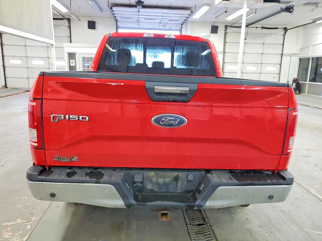 2016 Ford F150 Supercrew - Image 6