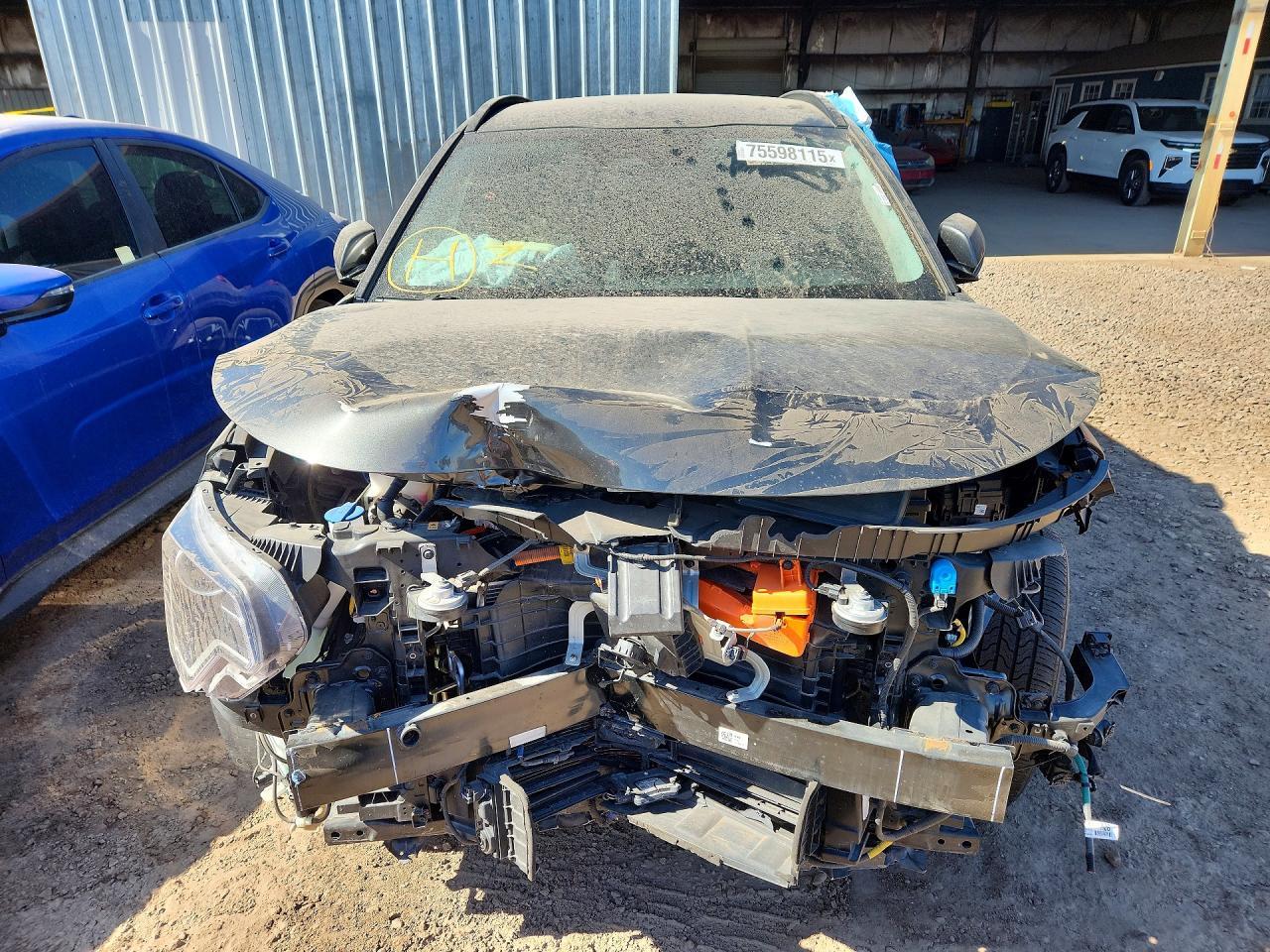 2024 Kia Niro Wind - Фото 5