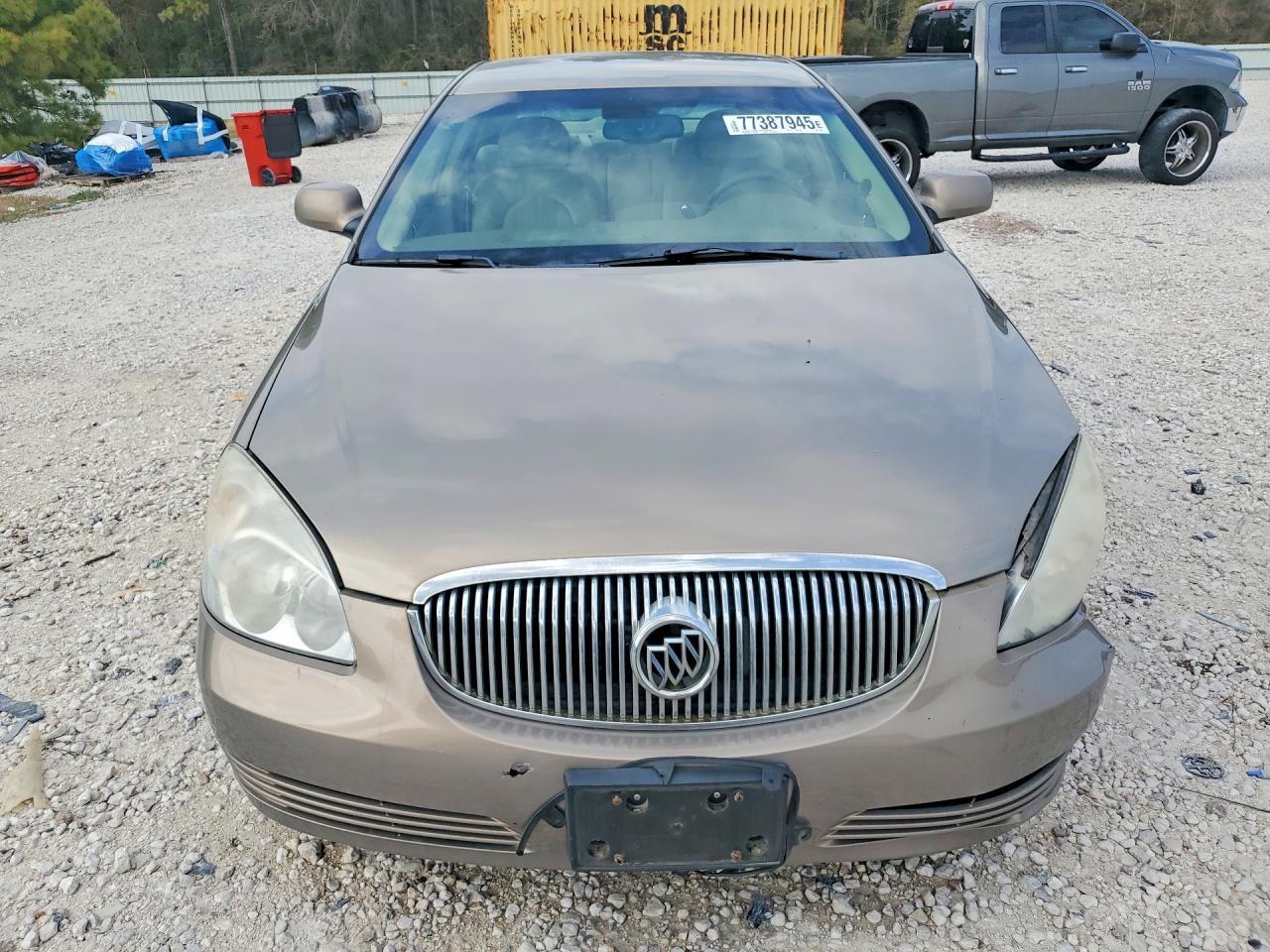 2006 Buick Lucerne Cx - Фото 5