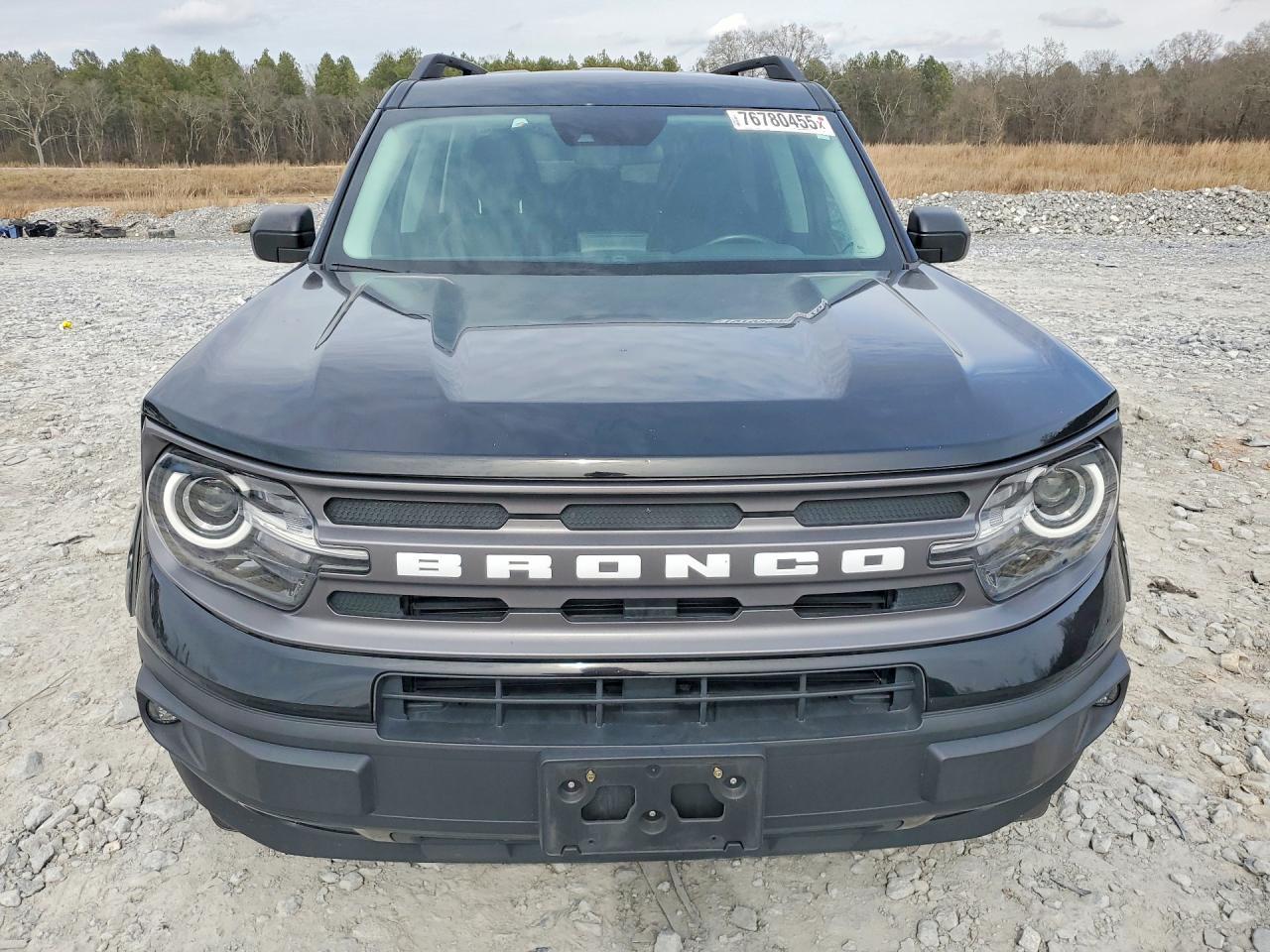 2022 Ford Bronco Sport Big Bend - Фото 5