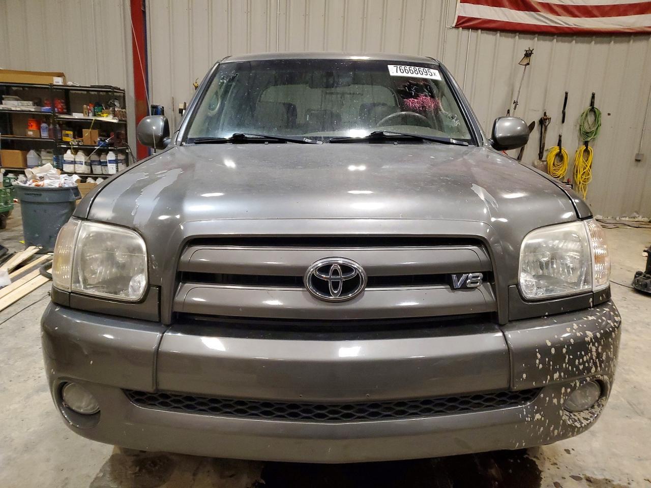 2006 Toyota Tundra Double Cab Limited - Image 5