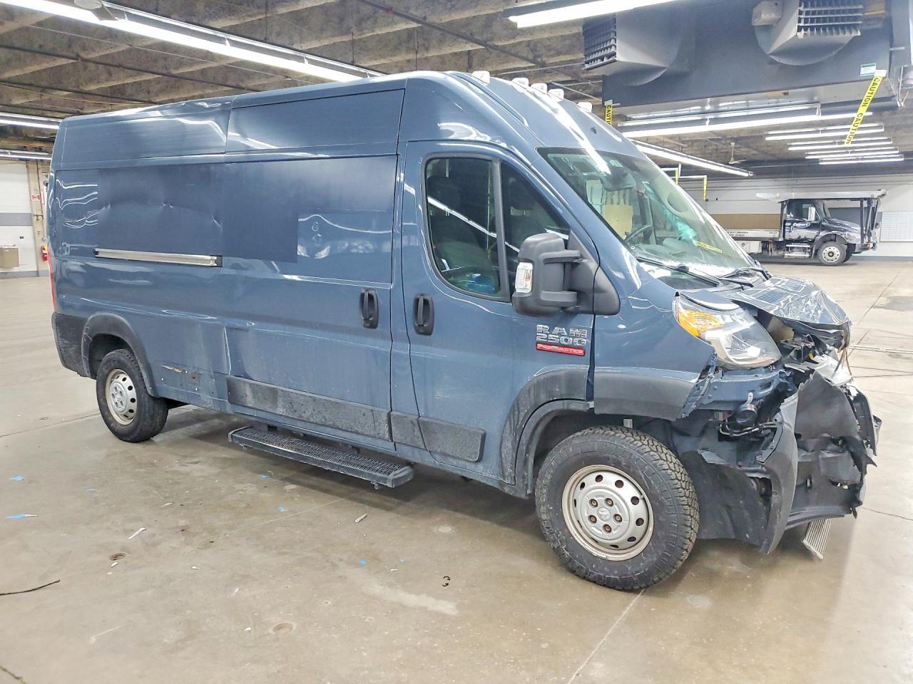 2019 Ram Promaster 2500 2500 High - Image 4